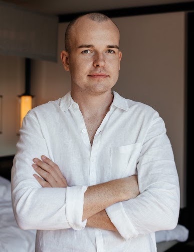 Roman Resenchuk