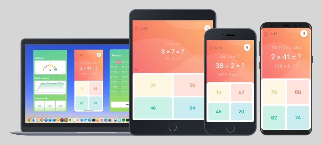 MathBrain